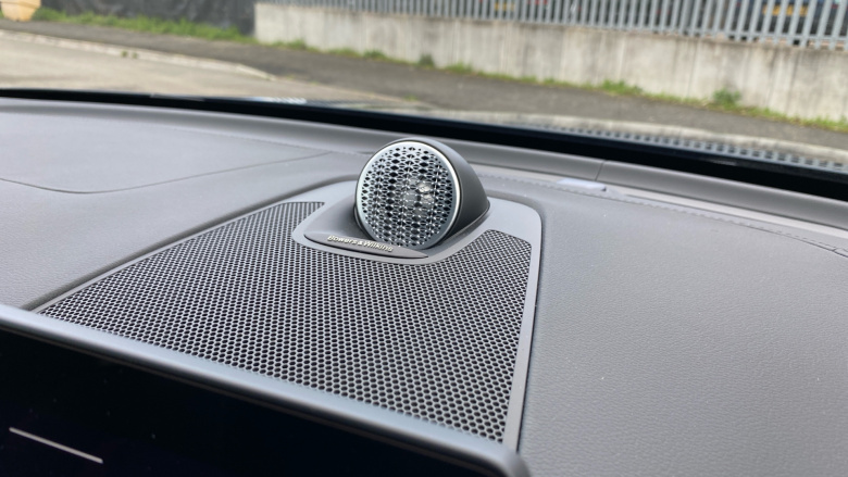 Volvo XC60 2.0 B5P Ultra Dark 5dr AWD Geartronic Petrol Estate